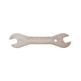 Park Tool Double - Ended Cone Wrench No Color