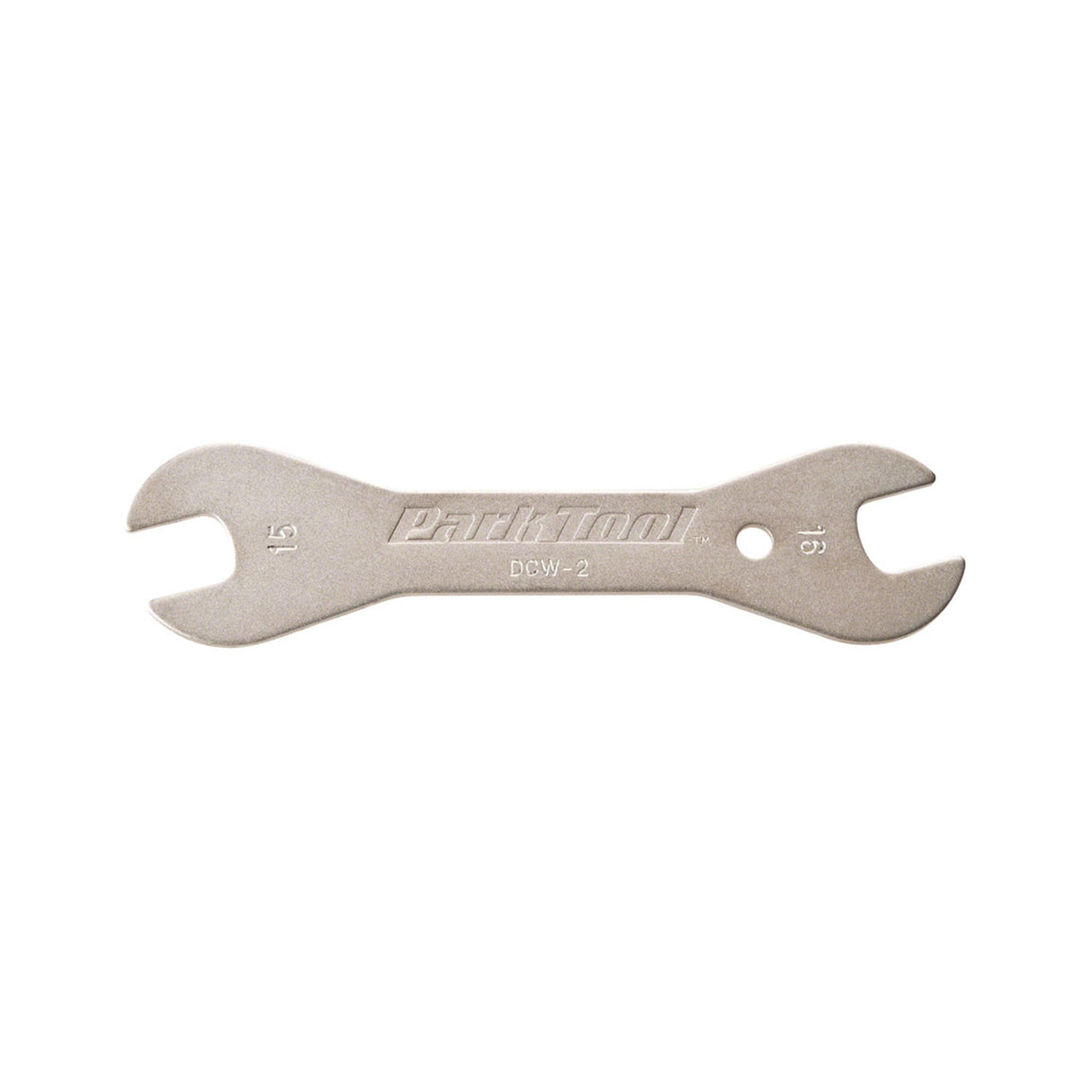 Park Tool Double - Ended Cone Wrench No Color