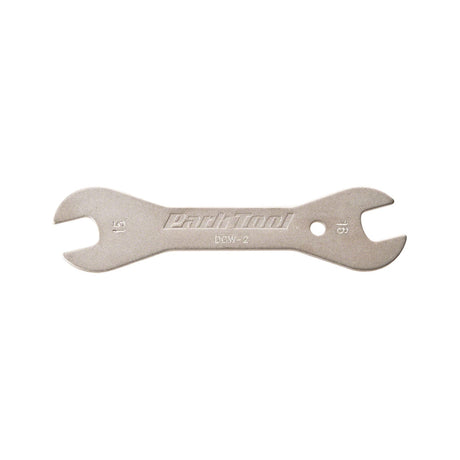 Park Tool Double - Ended Cone Wrench No Color