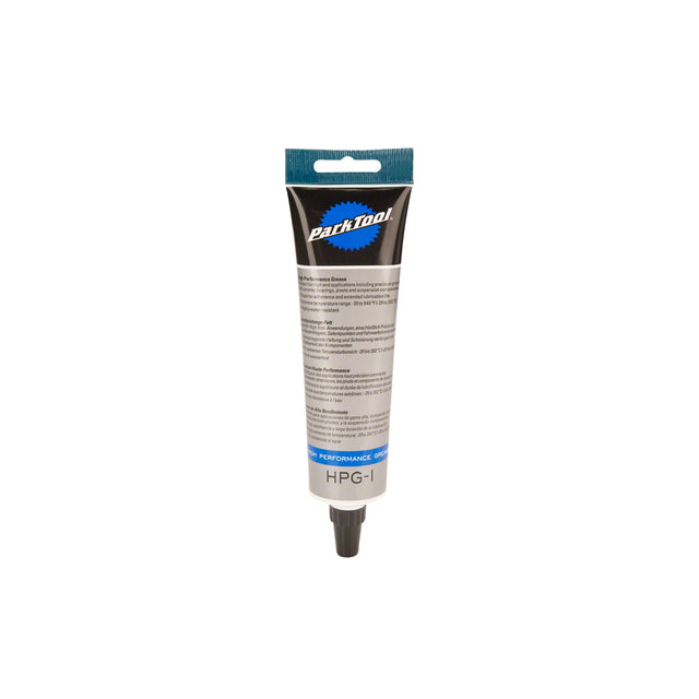 Park Tool HPG - 1 High Performance Grease 4oz.