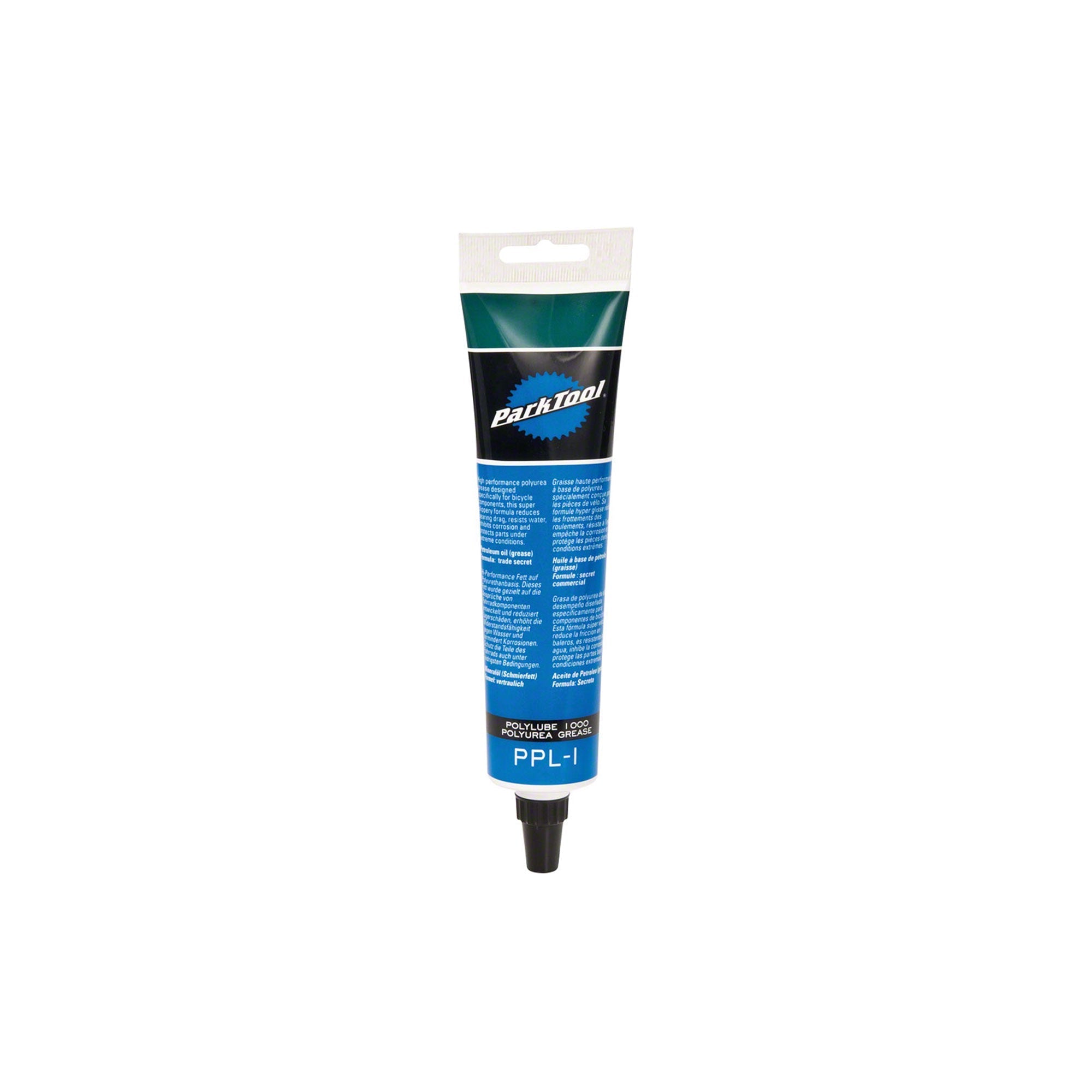 Park Tool Polylube 1000 4oz Grease PPL-1 | RA Cycles