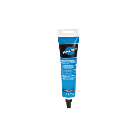 Park Tool SAC - 2 SuperGrip Carbon and Alloy Compound