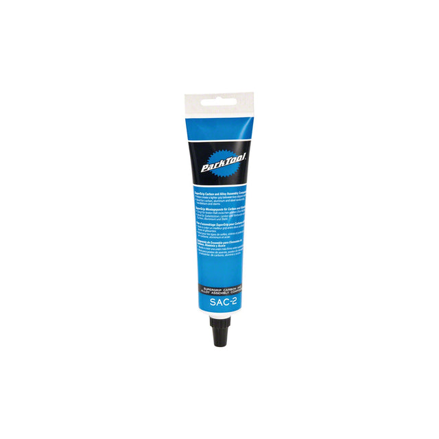 Park Tool SAC - 2 SuperGrip Carbon and Alloy Compound