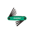 Park Tool Star - Shaped Wrench Set - TWS - 2
