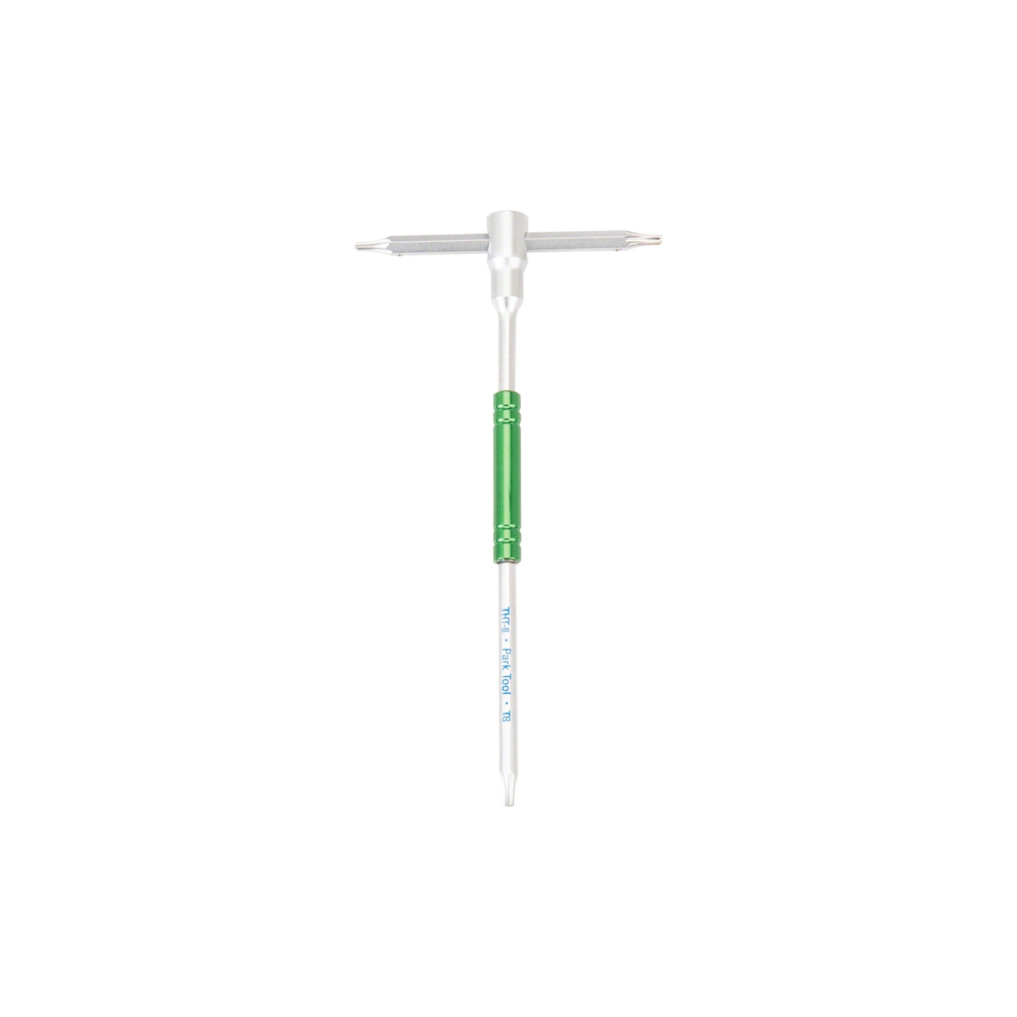 Park Tool THT-8 T-Handle Torx Wrench