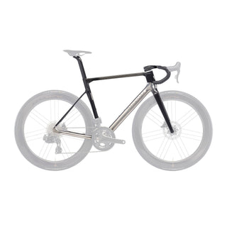 Passoni Titanium Bikes | RA Cycles
