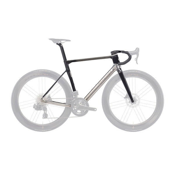 Passoni Titanium Bikes | RA Cycles
