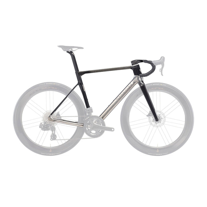 Passoni Titanium Bikes | RA Cycles