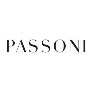 Passoni Bikes Logo