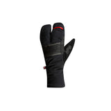 Pearl Izumi Amfib Lobster Gloves Black