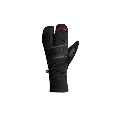 Pearl Izumi Amfib Lobster Gloves Black