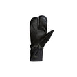 Pearl Izumi Amfib Lobster Gloves Black