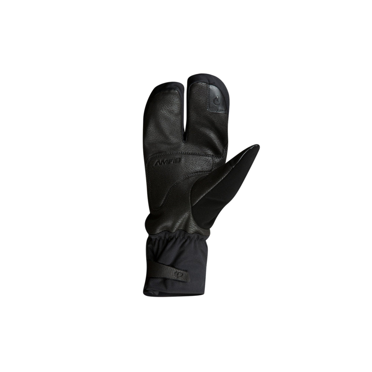 Pearl Izumi Amfib Lobster Gloves Black