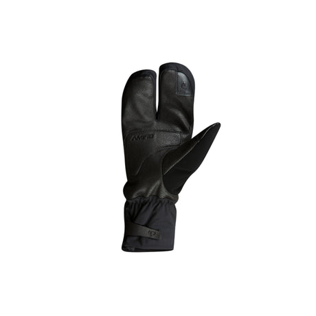Pearl Izumi Amfib Lobster Gloves Black