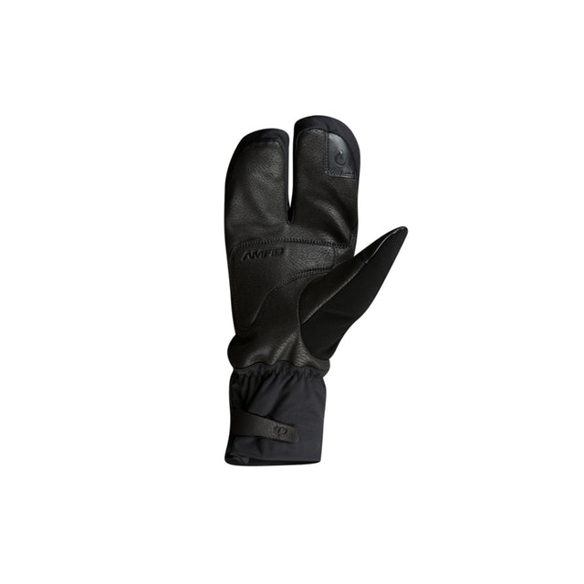 Pearl Izumi Amfib Lobster Gloves Black