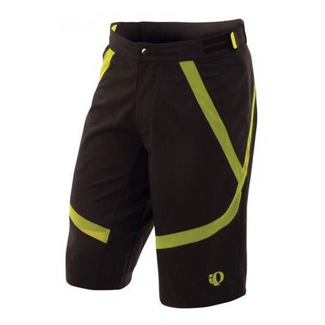 Pearl Izumi Divide Short Black / Lime