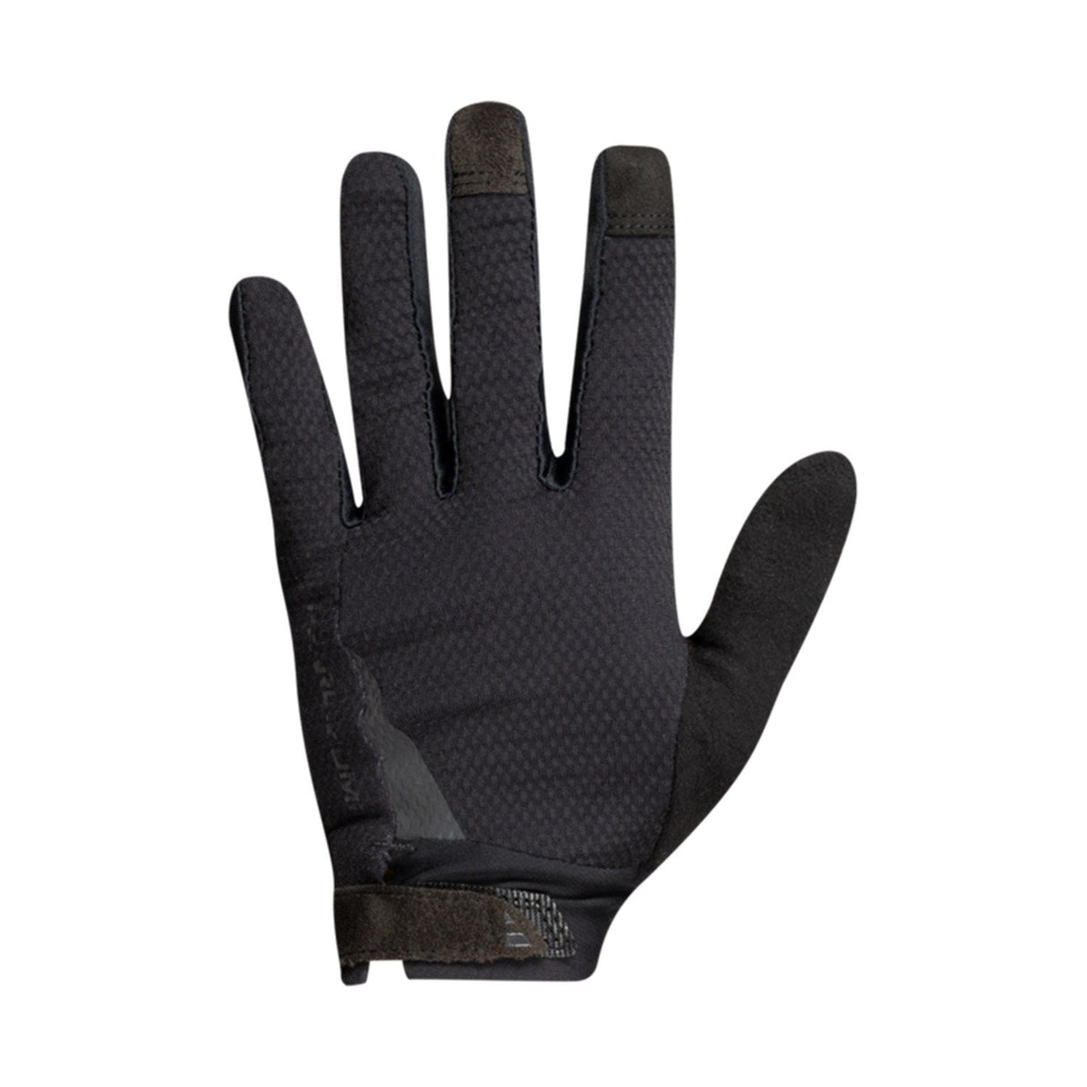 Pearl Izumi Elite Gel Full Finger Gloves - Womens Black