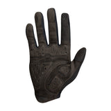 Pearl Izumi Elite Gel Full Finger Gloves - Womens Black