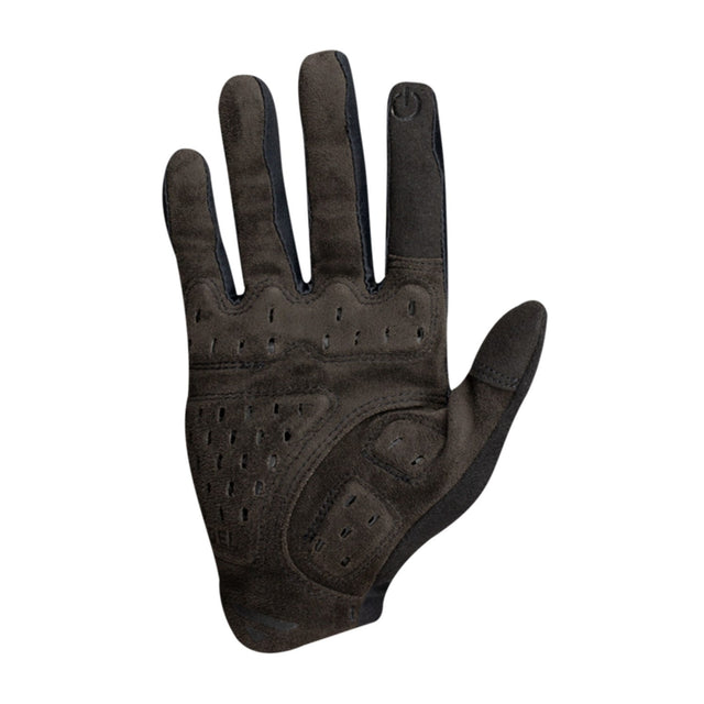 Pearl Izumi Elite Gel Full Finger Gloves - Womens Black