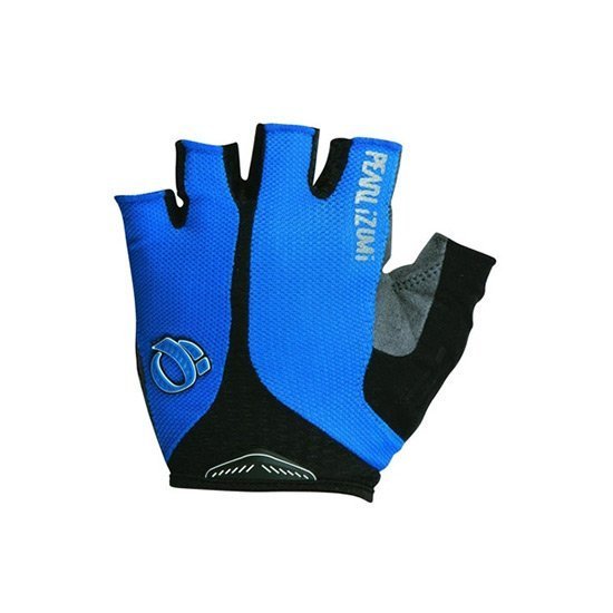 Pearl Izumi Elite Gel - Vent Gloves True Blue