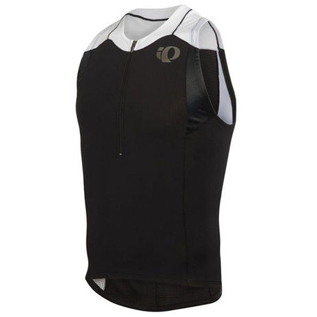 Pearl Izumi Elite Tri Singlet Black
