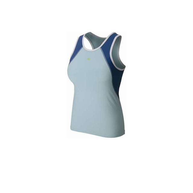 Pearl Izumi Richter Race Top Blue / Mint