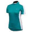 Pearl Izumi Select Short Sleeve Jersey Peacock