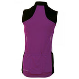 Pearl Izumi Symphony Sleeveless Jersey Orchid