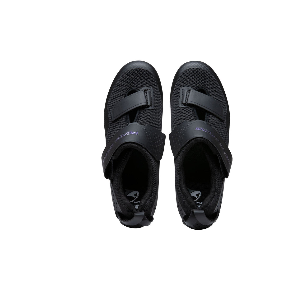 Pearl Izumi Tri Fly 7 Womens Shoes Black