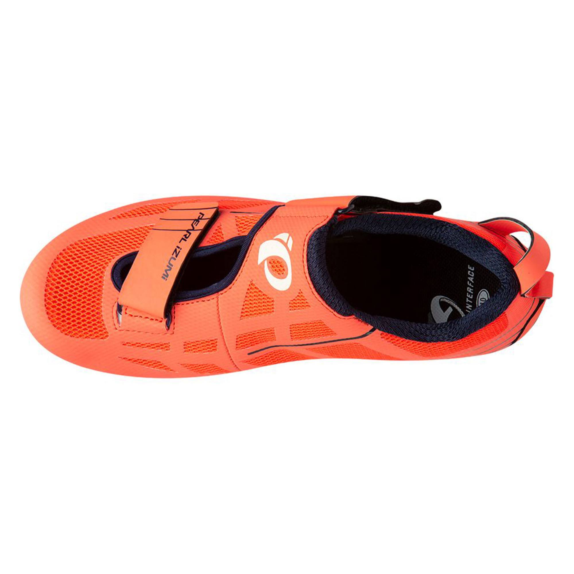 serendipity_kaoru0723 Pearl Izumi Tri Fly Select Triathlon Shoes – RA Cycles