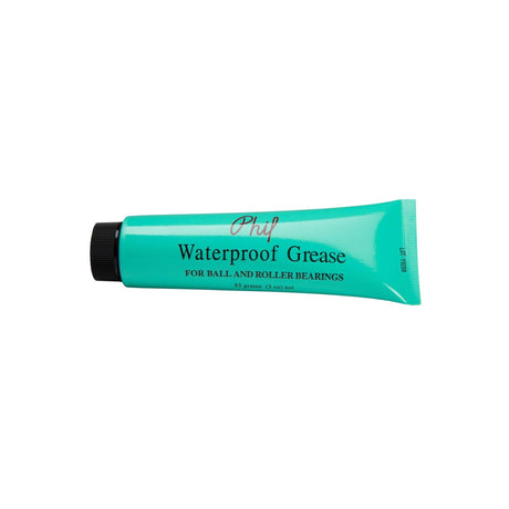 Phil Wood Waterproof Grease - 3oz.