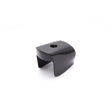 Pinarello Bolide TR Stem Cover Black
