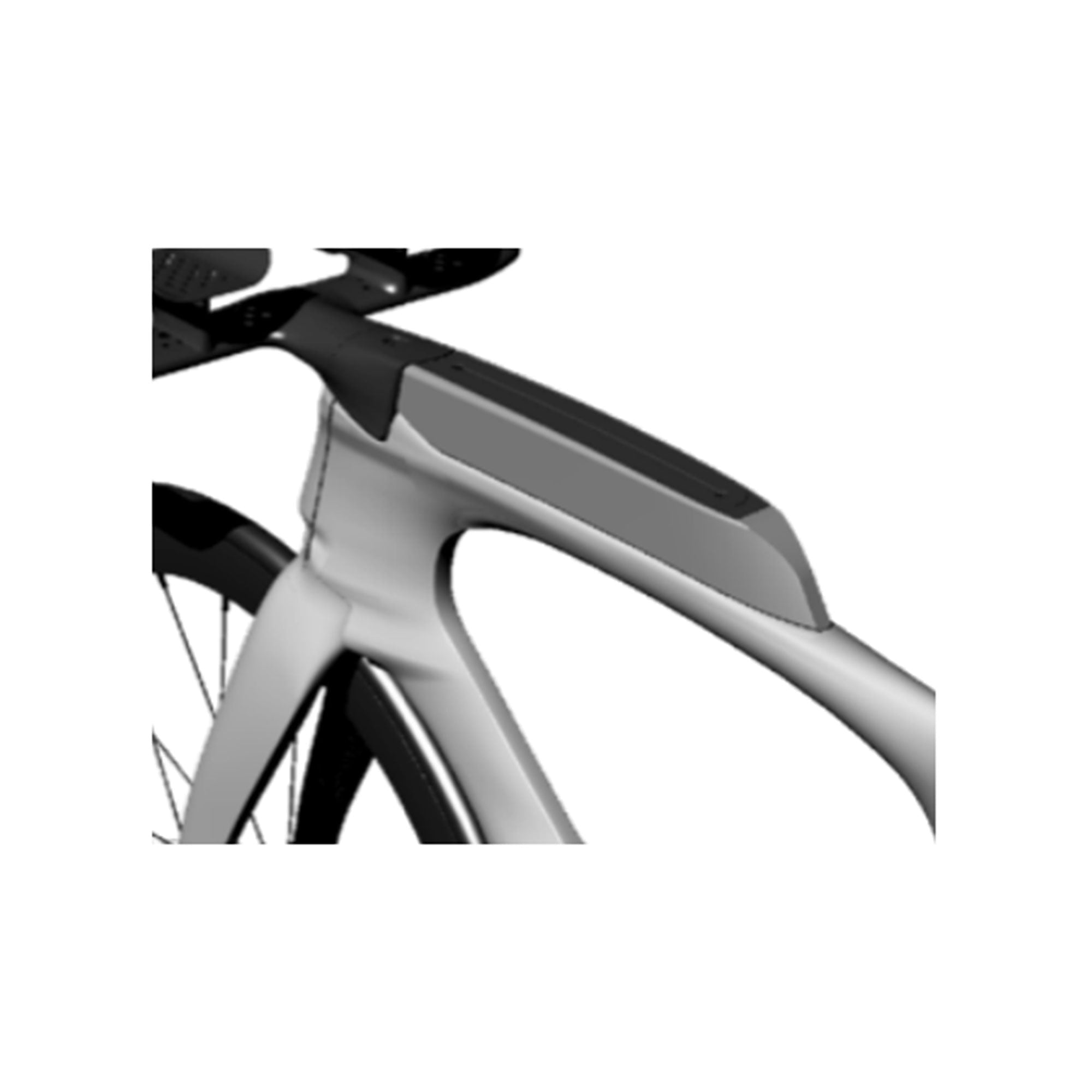 Pinarello Bolide TR Top Tube Bento Box | RA Cycles