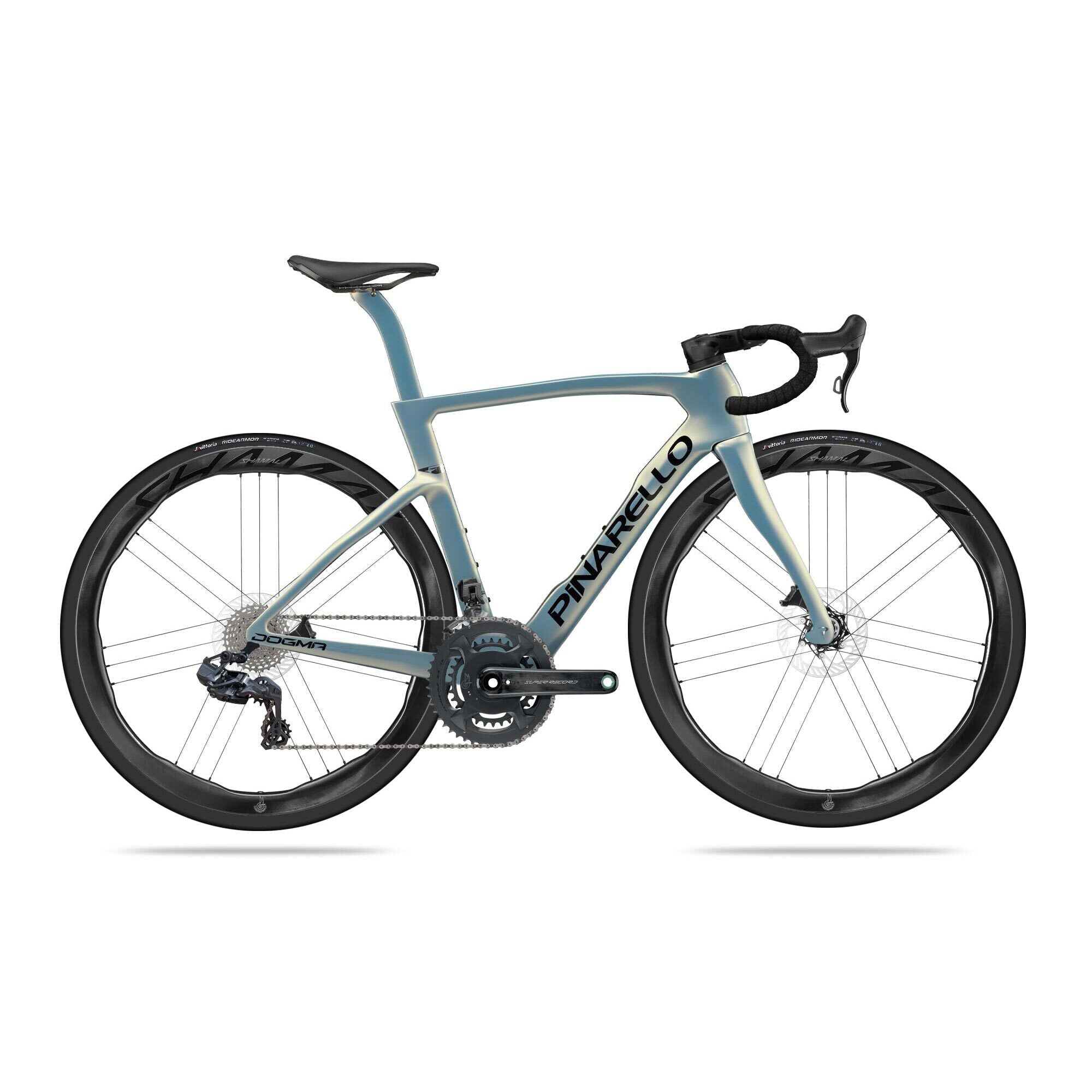 Pinarello Dogma X Campagnolo Super Record WRL 13 | RA Cycles