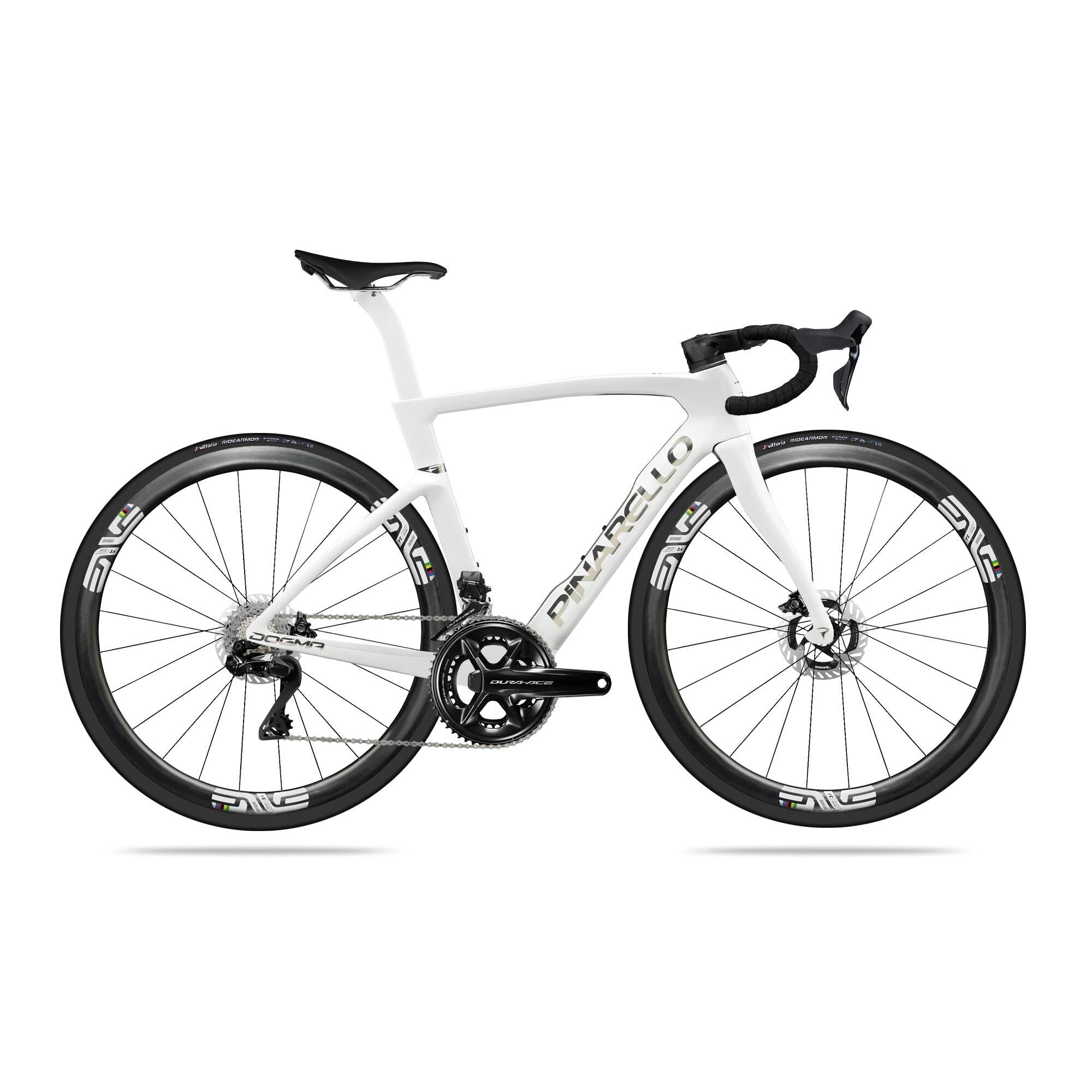 Pinarello Dogma F Disc Shimano Di2 Custom Bike – RA Cycles