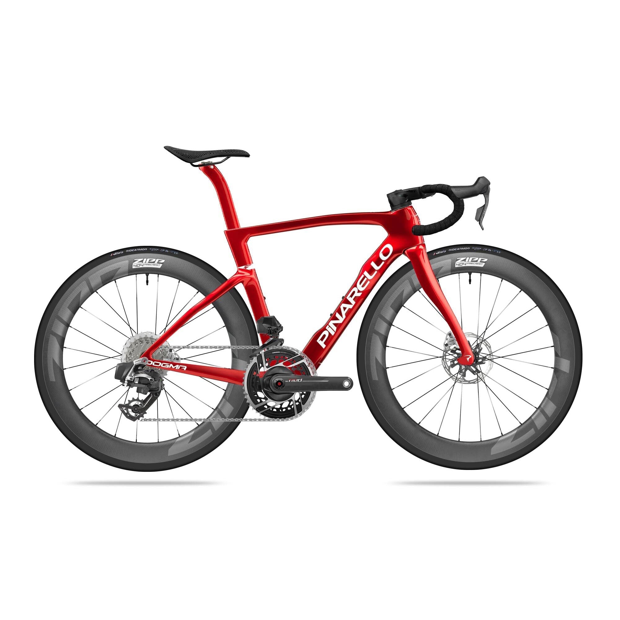 Pinarello Dogma X Campagnolo Super Record WRL 13 | RA Cycles