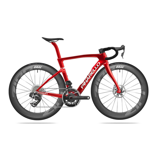Pinarello Dogma F Disc SRAM AXS Custom Bike