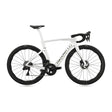 Pinarello Dogma F Dura - Ace Bike G113 - Edge Crystal White