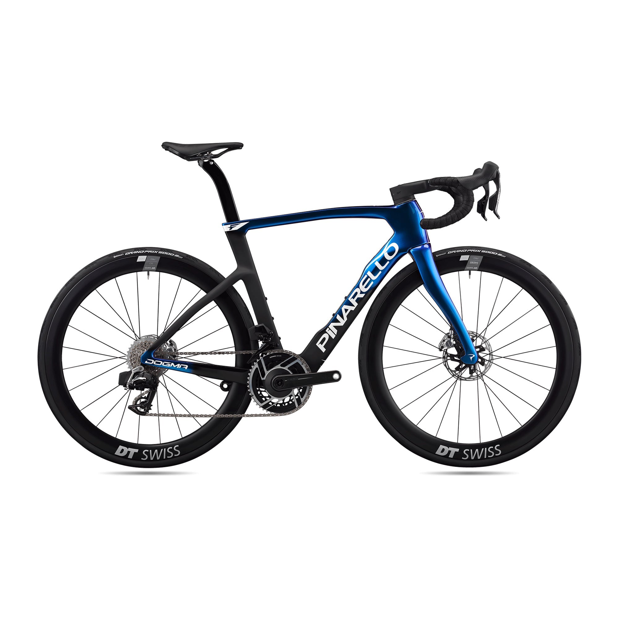 Pinarello Dogma F Super Record WRL 13-Speed | RA Cycles