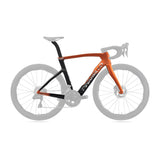 Pinarello Dogma F Frameset H102 - Luxter Amber