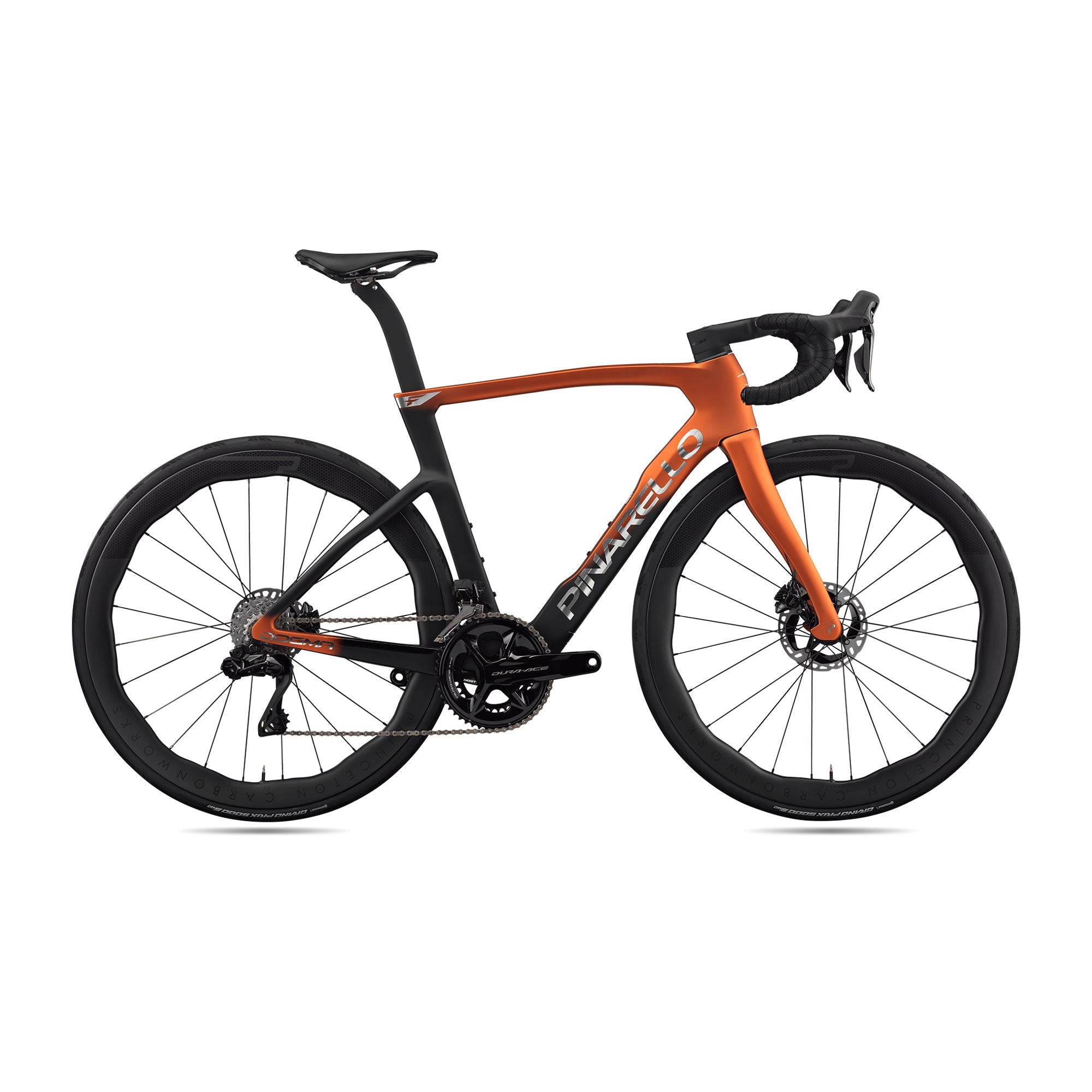 Pinarello Dogma F Red AXS Bike | RA Cycles