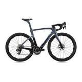 Pinarello Dogma F Red AXS Bike H101 - Luxter Grey Matte