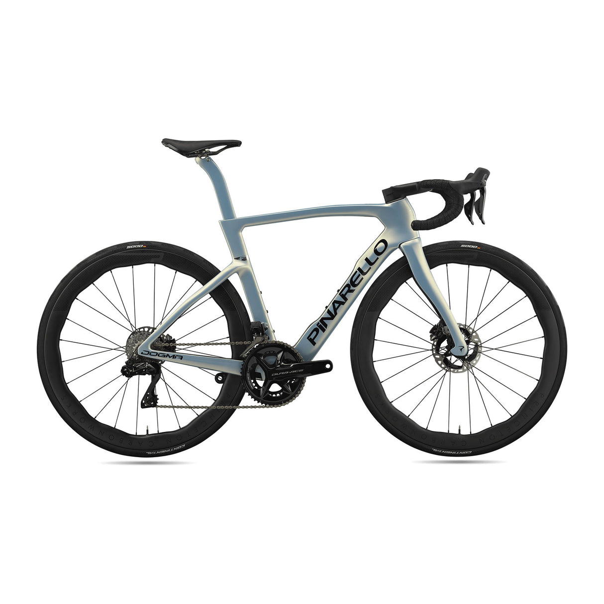 Pinarello Dogma F Super Record WRL 13 - Speed Bike G114 - Luxter Venice