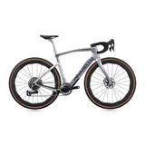 Pinarello Dogma GR Red AXS Bike Interstellar Grey Matt