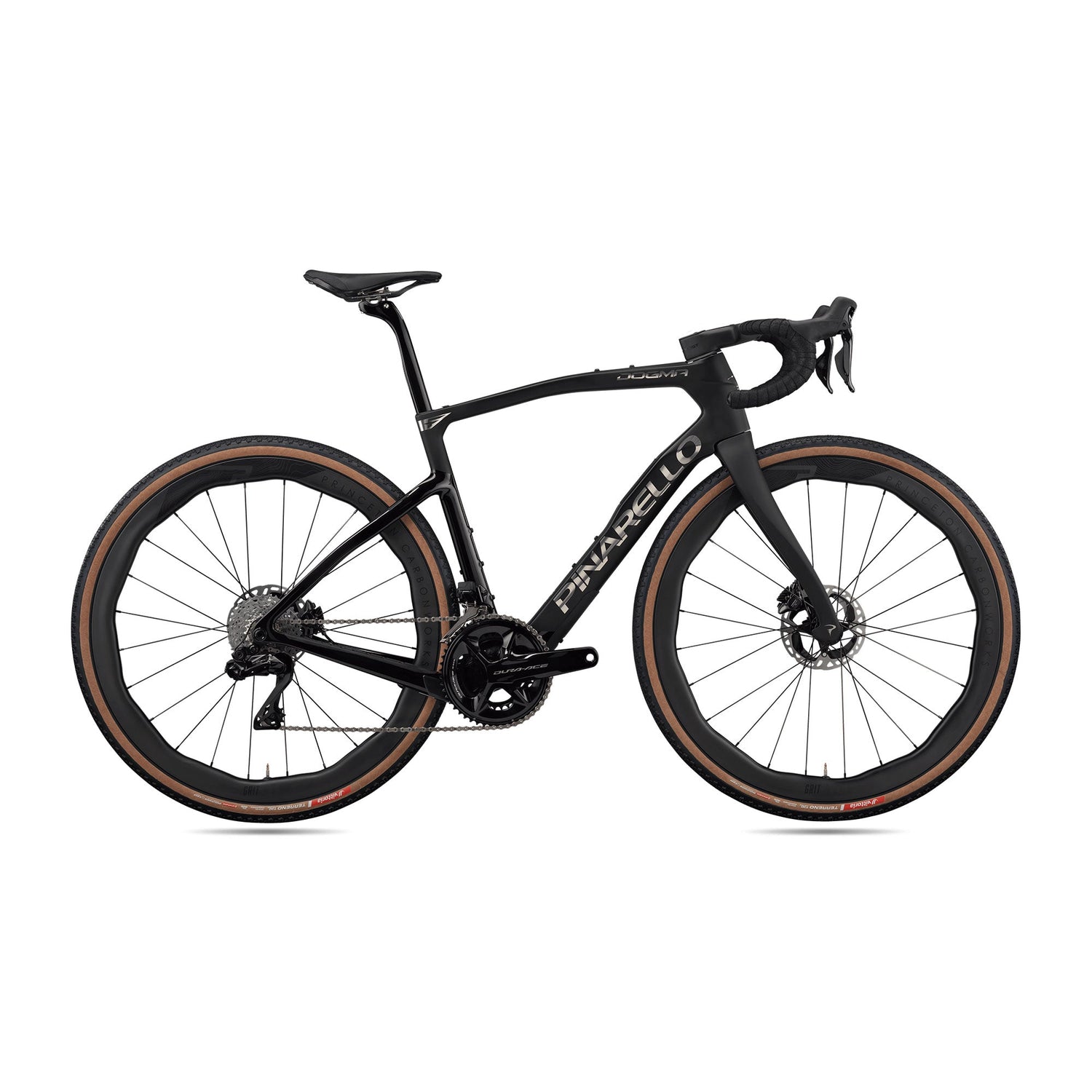 pinarello gravel bike Pinarello Dogma GR Red AXS Bike