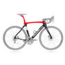 Pinarello Dogma K10S Disk Frameset 699 - Black Red