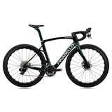 Pinarello Dogma X Disc Dura - Ace Di2 Bike E203 Xolar Green