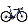 Pinarello Dogma X Disc Dura - Ace Di2 Bike E201 Xolar Blue