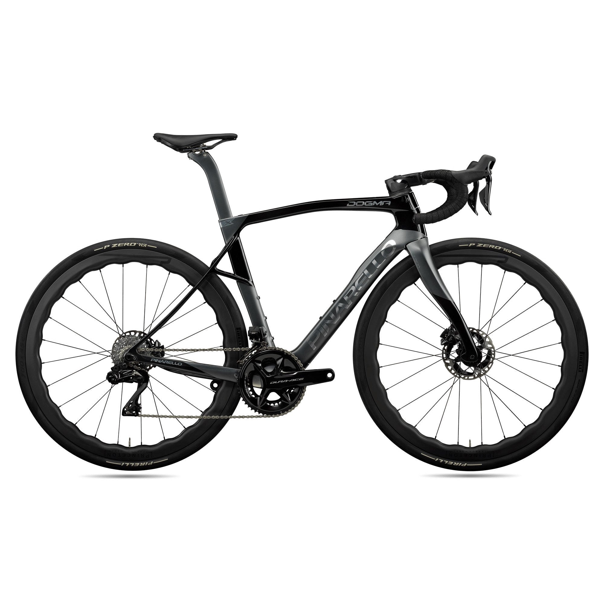 Pinarello Dogma F Dura-Ace Bike – RA Cycles