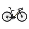 Pinarello Dogma X Dura - Ace Di2 Bike H122 Black Gold Matte